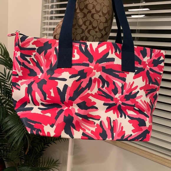 Bags Dabney Lee Colorful Tote Poshmark